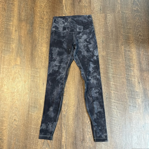 lululemon athletica Pants - Lululemon Align Leggings